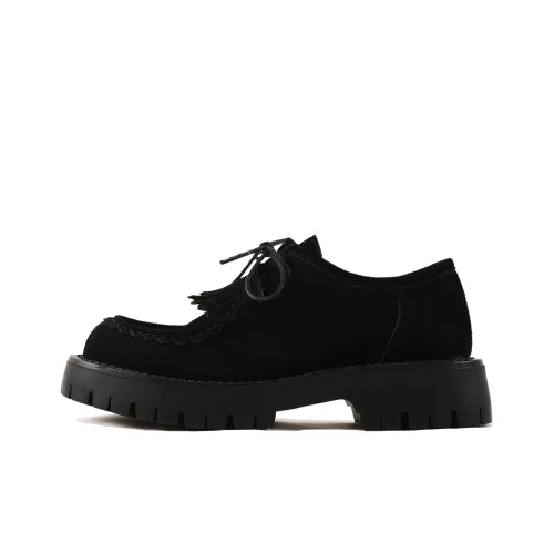 RO Casual Low Top Унисекс