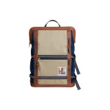 Светло-желтый умбра и сапфирово-синий