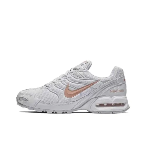 Nike Air Max Torch 4 Low Топ Повседневные Беговые Кроссовки Женские Белые