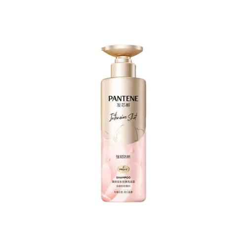 PANTENE Deep Water Bubble Бомба Hydration Шампунь Hydrating Чистка Repairing Empowering Тип 300г 530г