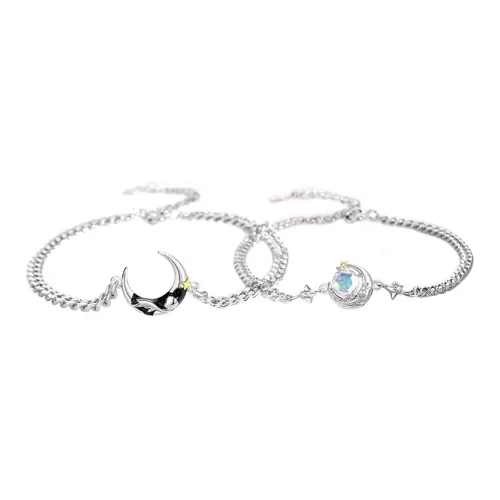 WEST ISLAND Медные браслеты унисекс