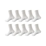 Белый, 10 пар