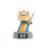 Подтверждение - Спускающий Дракон (разборка и сборка)