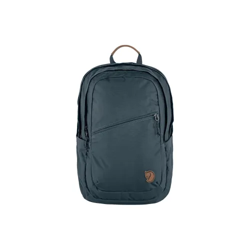 Fjallraven 30L Рюкзаки Переработанный полиамид Морской синий Унисекс