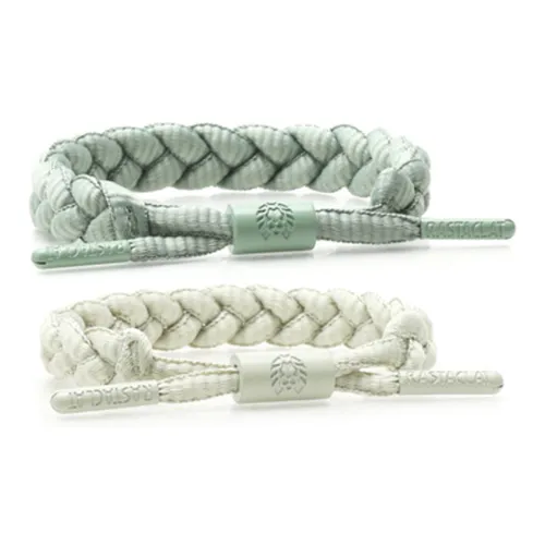 Rastaclat Полиэстер Маленький Лев Ткань Вязаный Браслет Унисекс