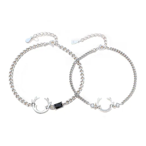 WEST ISLAND Медные браслеты унисекс