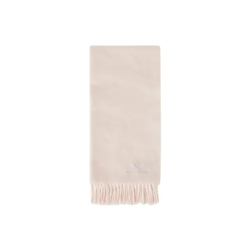 Loro Piana Вязаные шарфы Женские