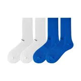 2 Белых + 2 Синих