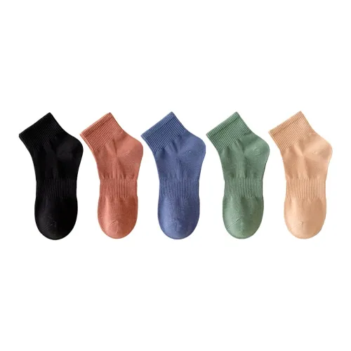 MIIOW Мужские носки MID до икры