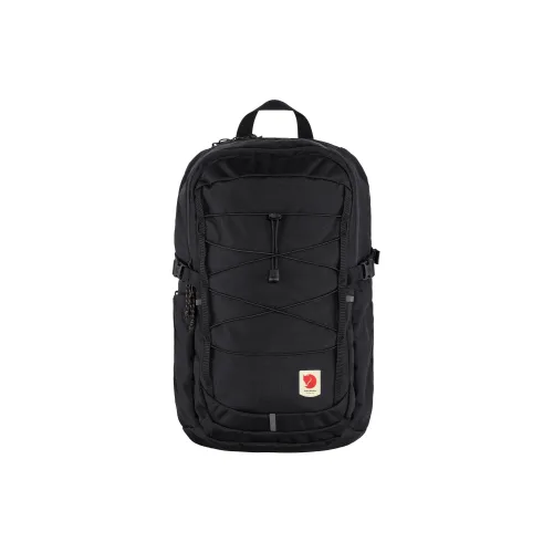 Fjallraven Туристические сумки, черный, унисекс