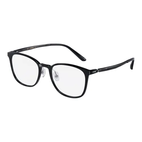 MUJOSH Стальная Квадратная Рамка для Очков с Диоптриями Унисекс