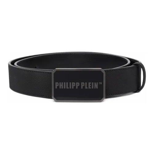 PHILIPP PLEIN Кожаные ремни Мужской