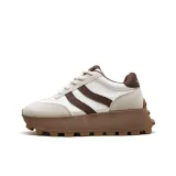 Бежево-коричневый