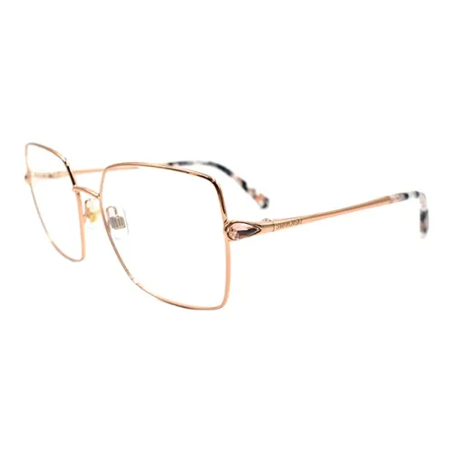 Swarovski Alloy Square Оправы для очков Женские