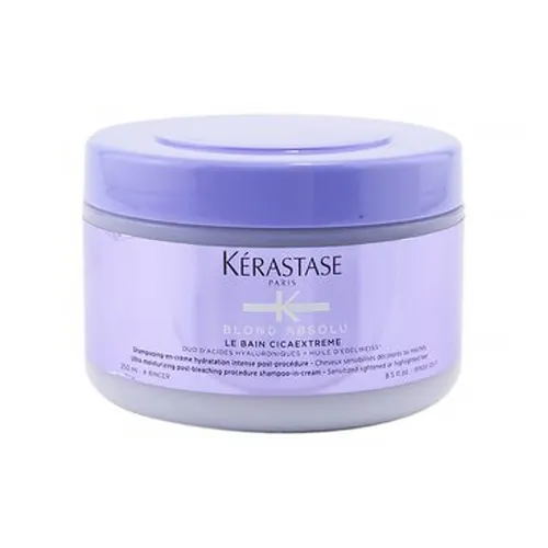 KERASTASE Shampoo / Shampoo Мыло