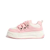 Бежево-розовый