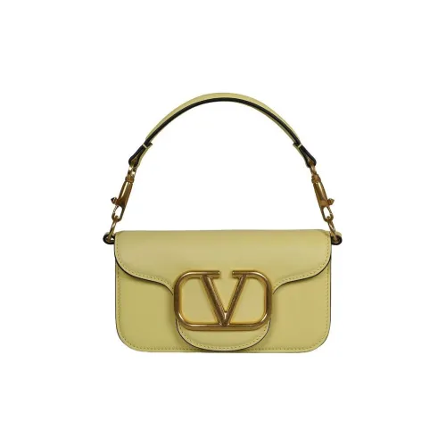 Valentino Locò Телячья кожа Сумка Сумка через плечо Женская