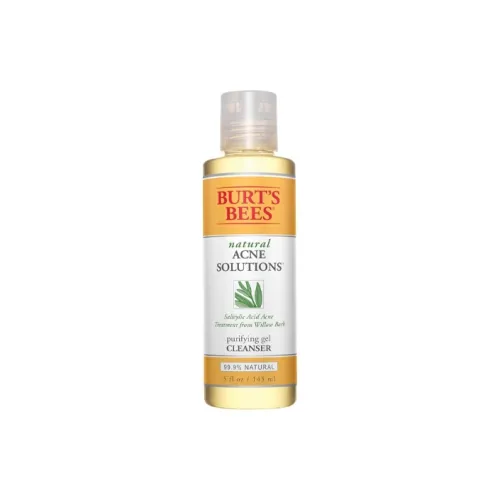BURT'S BEES Латексные очищающие средства 145 мл