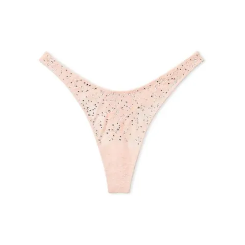 Victoria's Secret 1 пачка Cherry Blossom Женская Трусик