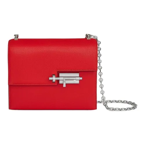HERMES Verrou Chamkila шевро Сумка с цепочкой Verrou Сумка Сумка через плечо Мини Женская
