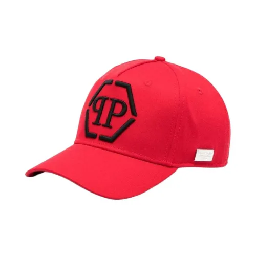 PHILIPP PLEIN Хлопковые кепки Мужские