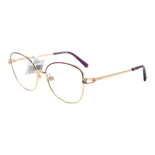 Swarovski Сплав Бабочка Оправы для очков Женские