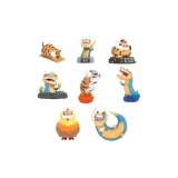 Целая коробка 8 штук