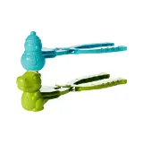 【Большая 2-Пачка】Снеговик + Динозавр-32см