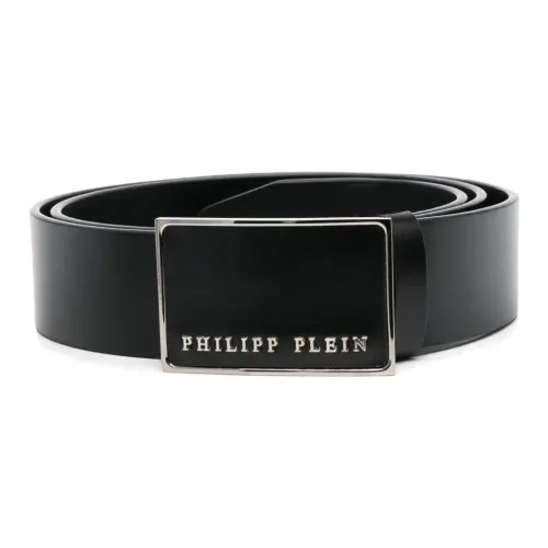 PHILIPP PLEIN Кожаные ремни Мужской