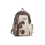 Коричневый+украшение