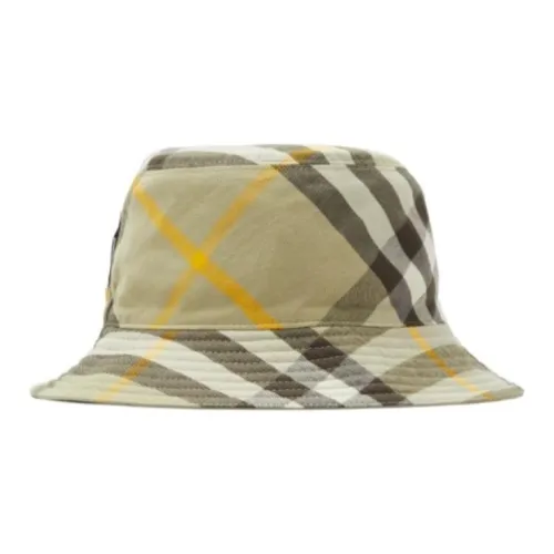 Burberry Шляпы ведра Мужской