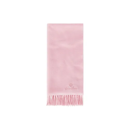 Loro Piana Кашемир Вязаные шарфы Женские