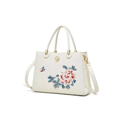 Geshiman Сумки Женские