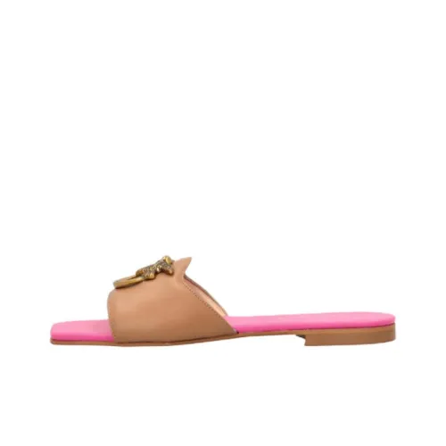 PINKO Слипоны Коричневый Женские