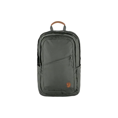 Fjallraven 28L Туристические сумки Переработанный полиамид нейлон базальт унисекс