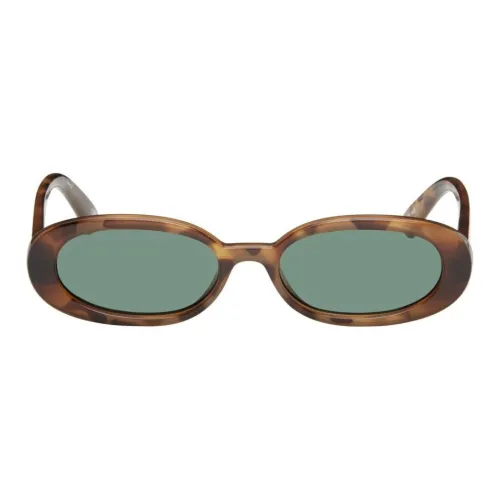 Le Specs Солнцезащитные очки Женские