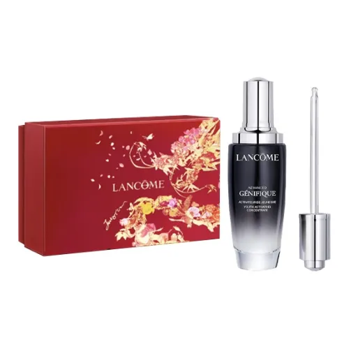 LANKOU Маленькая Черная Бутылка Сыворотка Ограниченная Серия "Год Дракона" 115 мл