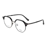 Универсальный черный | Металлический-C22