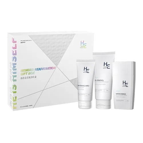 H&E Путешествие Наборы / Образец Наборы Мужской