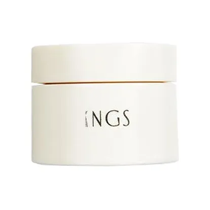 INGS White Plum Blossom Укрепляющий Крем Sample 8г