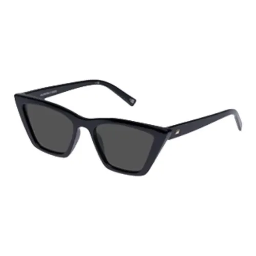 Le Specs Солнцезащитные очки Женские
