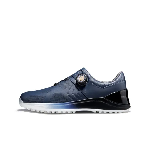 PGA Golf Shoes Low Top Мужские
