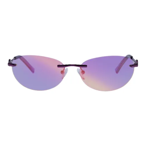 Le Specs Солнцезащитные очки Женские