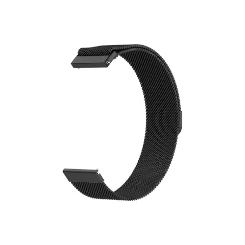 STIGER Ремешок Совместимость с Huawei Материал Нержавеющая сталь