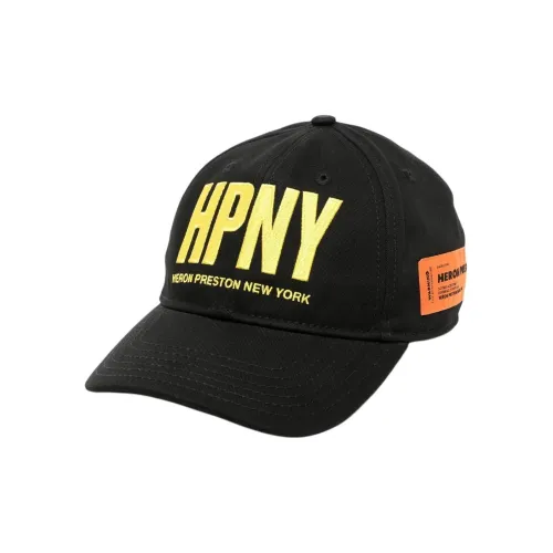 HERON PRESTON Кепки Мужские
