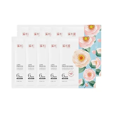Simpcare Sheet Masks Женские