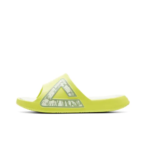 PEAK ЭВА Резиновая подошва Тихий Слипоны Мужской Kako