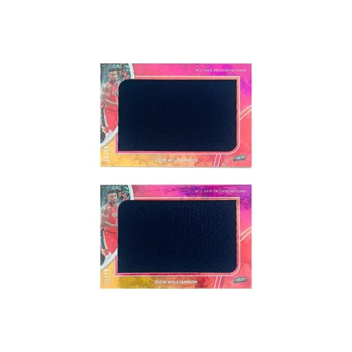 PANINI Zion Williamson Игрок Карта Товар Access Спортивные карты
