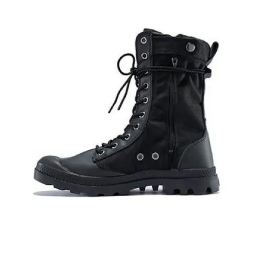 Палладий Crew Outdoor Унисекс Черный