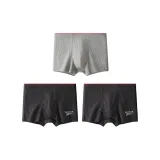 Чёрный, Чёрный, Светло-серый